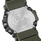  [Pin Miễn Phí Trọn Đời] GW-9500-3 - Đồng hồ G-Shock Nam - Tem Vàng Chống Giả 