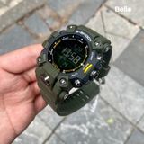  Casio G-Shock GW-9500-3 - Uy tín từ 2009, Tem vàng chống giả, Bảo hành 5 năm, Pin miễn phí trọn đời 