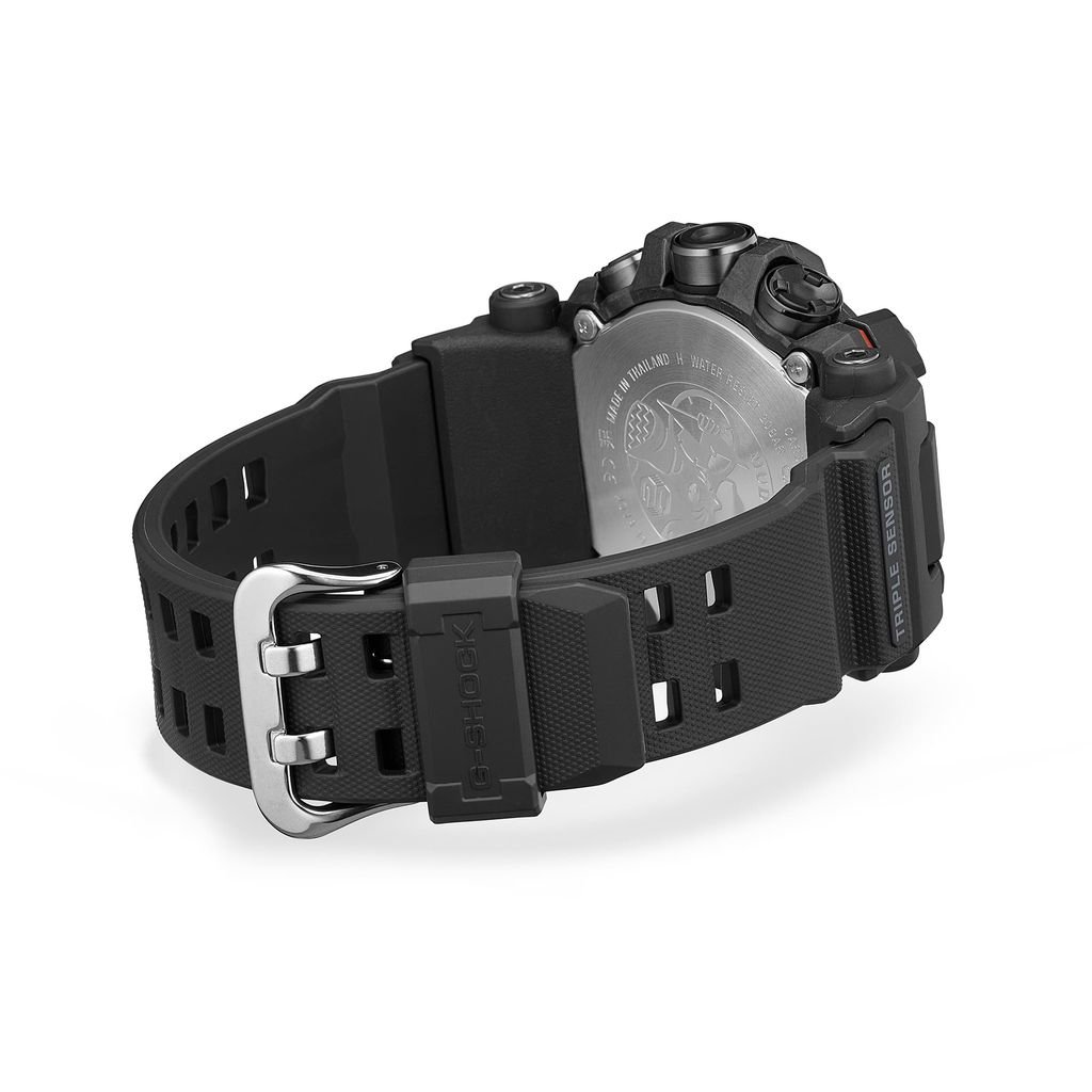  [LIMITED] Casio G-Shock GW-9500MEC-1 - Uy tín từ 2009, Tem vàng chống giả, Bảo hành 5 năm, Pin miễn phí trọn đời 