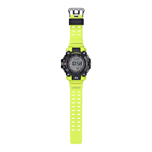  [LIMITED] Casio G-Shock GW-9500MRY-1A9 - Uy tín từ 2009, Tem vàng chống giả, Bảo hành 5 năm, Pin miễn phí trọn đời 