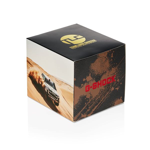  [LIMITED] Casio G-Shock GW-9500TLC-1 - Uy tín từ 2009, Tem vàng chống giả, Bảo hành 5 năm, Pin miễn phí trọn đời 