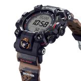  [Uy Tín Từ 2009] GW-9500TLC-1 - Đồng hồ G-Shock Nam - Tem Vàng Chống Giả 