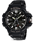  [Pin Miễn Phí Trọn Đời] GW-A1000D-1A - Đồng hồ G-Shock Nam - Tem Vàng Chống Giả 