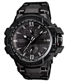  [Pin Miễn Phí Trọn Đời] GW-A1000FC-1A - Đồng hồ G-Shock Nam - Tem Vàng Chống Giả 