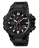  [Pin Miễn Phí Trọn Đời] GW-A1000FC-3A - Đồng hồ G-Shock Nam - Tem Vàng Chống Giả 