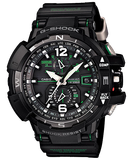  Thay Dây đồng hồ Casio G-Shock Chính hãng GW-A1100-1A3 