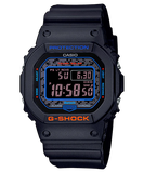  [Pin Miễn Phí Trọn Đời] GW-B5600CT-1 - Đồng hồ G-Shock Nam - Tem Vàng Chống Giả 