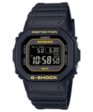  Casio G-Shock GW-B5600CY-1DR - Uy tín từ 2009, Tem vàng chống giả, Bảo hành 5 năm, Pin miễn phí trọn đời 