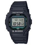  [Pin Miễn Phí Trọn Đời] GW-B5600MG-1 - Đồng hồ G-Shock Nam - Tem Vàng Chống Giả 