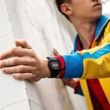  [Pin Miễn Phí Trọn Đời] GW-B5600MG-1 - Đồng hồ G-Shock Nam - Tem Vàng Chống Giả 