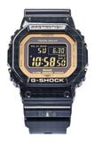  [Uy Tín Từ 2009] GW-B5600SGM-1 - Đồng hồ G-Shock Nam - Tem Vàng Chống Giả 