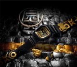  [LIMITED] Casio G-Shock GW-B5600SGM-1 - Uy tín từ 2009, Tem vàng chống giả, Bảo hành 5 năm, Pin miễn phí trọn đời 