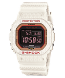  [Uy Tín Từ 2009] GW-B5600SGZ-7 - Đồng hồ G-Shock Nam - Tem Vàng Chống Giả 