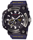  [Pin Miễn Phí Trọn Đời] GWF-A1000-1A2 - Đồng hồ G-Shock Nam - Tem Vàng Chống Giả 