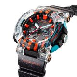  [Uy Tín Từ 2009] GWF-A1000APF-1ADR - Đồng hồ G-Shock Nam - Tem Vàng Chống Giả 