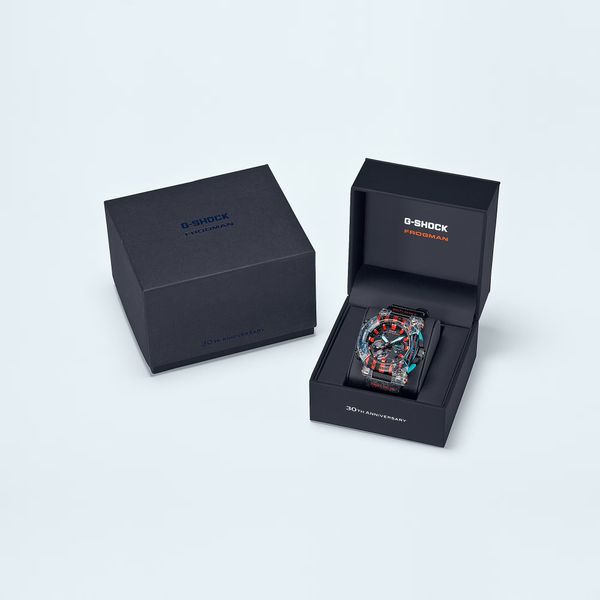  [LIMITED] Casio G-Shock GWF-A1000APF-1ADR - Uy tín từ 2009, Tem vàng chống giả, Bảo hành 5 năm, Pin miễn phí trọn đời 