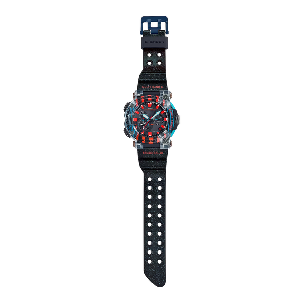  [LIMITED] Casio G-Shock GWF-A1000APF-1ADR - Uy tín từ 2009, Tem vàng chống giả, Bảo hành 5 năm, Pin miễn phí trọn đời 
