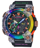  [LIMITED] Casio G-Shock GWF-A1000BRT-1A - Uy tín từ 2009, Tem vàng chống giả, Bảo hành 5 năm, Pin miễn phí trọn đời 