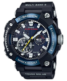  [Pin Miễn Phí Trọn Đời] GWF-A1000C-1A - Đồng hồ G-Shock Nam - Tem Vàng Chống Giả 