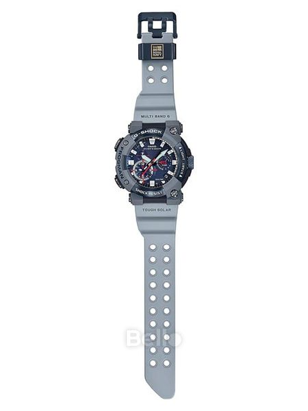  [LIMITED] Casio G-Shock GWF-A1000RN-8A - Uy tín từ 2009, Tem vàng chống giả, Bảo hành 5 năm, Pin miễn phí trọn đời 