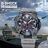  [LIMITED] Casio G-Shock GWF-A1000RN-8A - Uy tín từ 2009, Tem vàng chống giả, Bảo hành 5 năm, Pin miễn phí trọn đời 