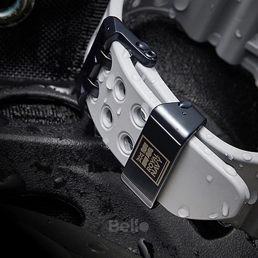  [LIMITED] Casio G-Shock GWF-A1000RN-8A - Uy tín từ 2009, Tem vàng chống giả, Bảo hành 5 năm, Pin miễn phí trọn đời 