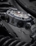  [LIMITED] Casio G-Shock GWF-A1000RN-8A - Uy tín từ 2009, Tem vàng chống giả, Bảo hành 5 năm, Pin miễn phí trọn đời 