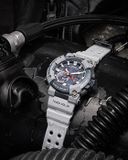  [Uy Tín Từ 2009] GWF-A1000RN-8A - Đồng hồ G-Shock Nam - Tem Vàng Chống Giả 