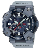  [LIMITED] Casio G-Shock GWF-A1000RN-8A - Uy tín từ 2009, Tem vàng chống giả, Bảo hành 5 năm, Pin miễn phí trọn đời 