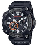  [Pin Miễn Phí Trọn Đời] GWF-A1000XC-1A - Đồng hồ G-Shock Nam - Tem Vàng Chống Giả 