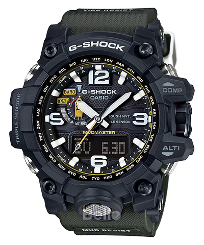 G-Shock GWG-1000-1A3