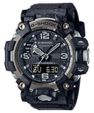  Casio G-Shock GWG-2000-1A1 - Uy tín từ 2009, Tem vàng chống giả, Bảo hành 5 năm, Pin miễn phí trọn đời 