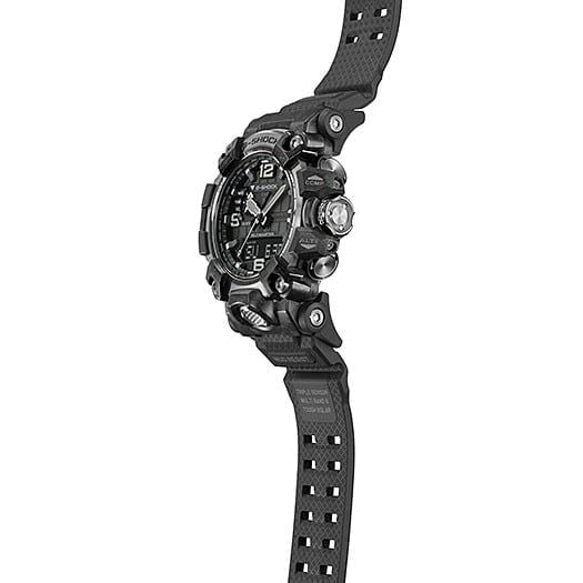  Casio G-Shock GWG-2000-1A1 - Uy tín từ 2009, Tem vàng chống giả, Bảo hành 5 năm, Pin miễn phí trọn đời 
