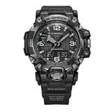  Casio G-Shock GWG-2000-1A1 - Uy tín từ 2009, Tem vàng chống giả, Bảo hành 5 năm, Pin miễn phí trọn đời 