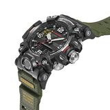  [Pin Miễn Phí Trọn Đời] GWG-2000-1A3 - Đồng hồ G-Shock Nam - Tem Vàng Chống Giả 