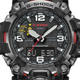  [Pin Miễn Phí Trọn Đời] GWG-2000-1A3 - Đồng hồ G-Shock Nam - Tem Vàng Chống Giả 