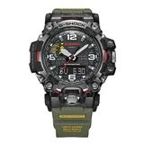  [Pin Miễn Phí Trọn Đời] GWG-2000-1A3 - Đồng hồ G-Shock Nam - Tem Vàng Chống Giả 