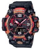  [Uy Tín Từ 2009] GWG-2040FR-1A - Đồng hồ G-Shock Nam - Tem Vàng Chống Giả 