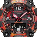  [Uy Tín Từ 2009] GWG-2040FR-1A - Đồng hồ G-Shock Nam - Tem Vàng Chống Giả 