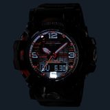  [Uy Tín Từ 2009] GWG-2040FR-1A - Đồng hồ G-Shock Nam - Tem Vàng Chống Giả 