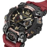  Casio G-Shock GWG-B1000-1A4DR - Uy tín từ 2009, Tem vàng chống giả, Bảo hành 5 năm, Pin miễn phí trọn đời 