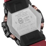  Casio G-Shock GWG-B1000-1A4DR - Uy tín từ 2009, Tem vàng chống giả, Bảo hành 5 năm, Pin miễn phí trọn đời 