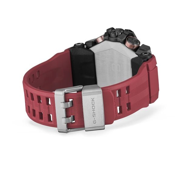  Casio G-Shock GWG-B1000-1A4DR - Uy tín từ 2009, Tem vàng chống giả, Bảo hành 5 năm, Pin miễn phí trọn đời 