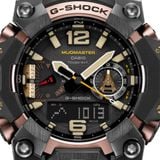  Casio G-Shock GWG-B1000-1A4DR - Uy tín từ 2009, Tem vàng chống giả, Bảo hành 5 năm, Pin miễn phí trọn đời 