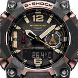  [Pin Miễn Phí Trọn Đời] GWG-B1000-1A4DR - Đồng hồ G-Shock Nam - Tem Vàng Chống Giả 