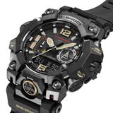  [Pin Miễn Phí Trọn Đời] GWG-B1000-1ADR - Đồng hồ G-Shock Nam - Tem Vàng Chống Giả 