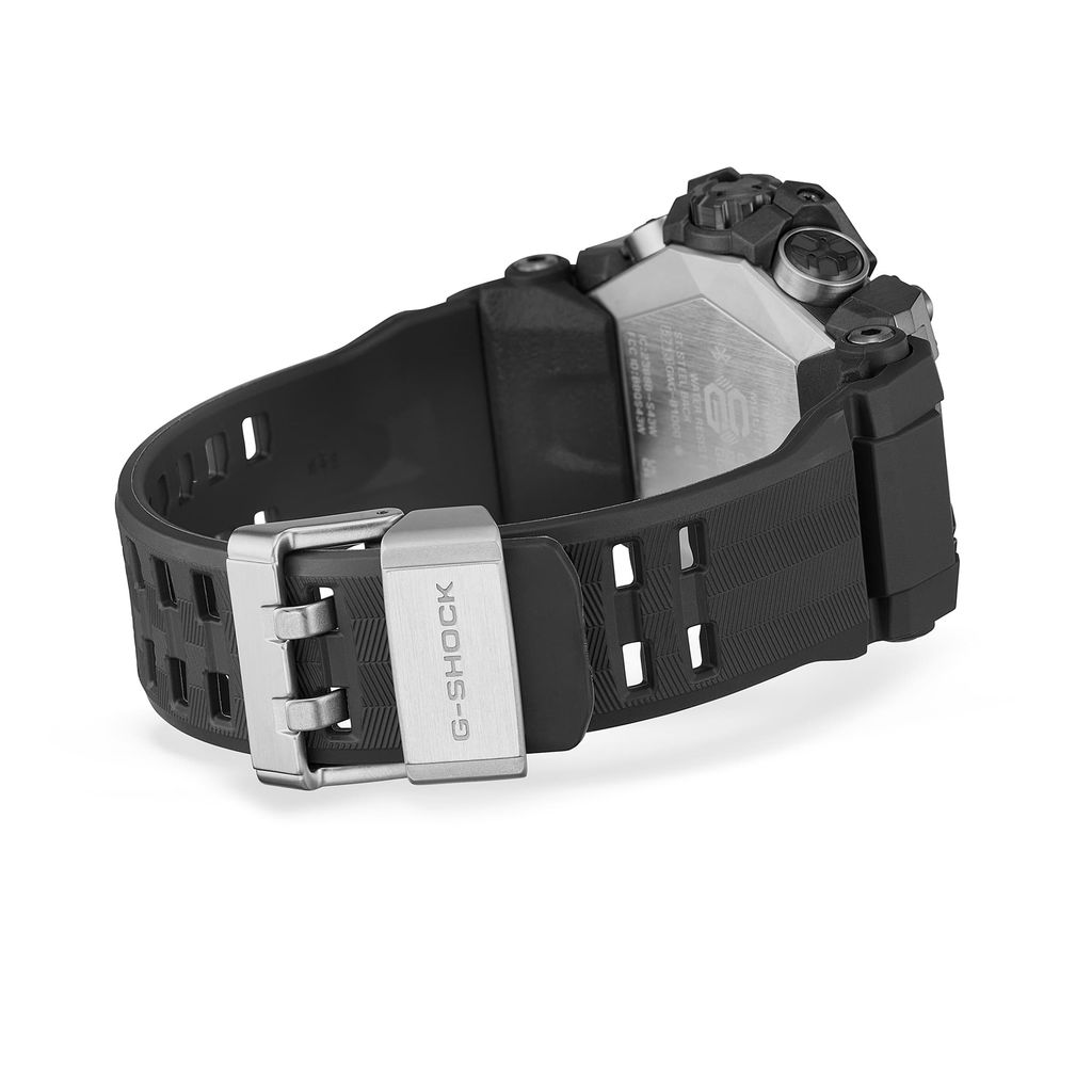  [Pin Miễn Phí Trọn Đời] GWG-B1000-1ADR - Đồng hồ G-Shock Nam - Tem Vàng Chống Giả 