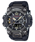  [Pin Miễn Phí Trọn Đời] GWG-B1000-1ADR - Đồng hồ G-Shock Nam - Tem Vàng Chống Giả 