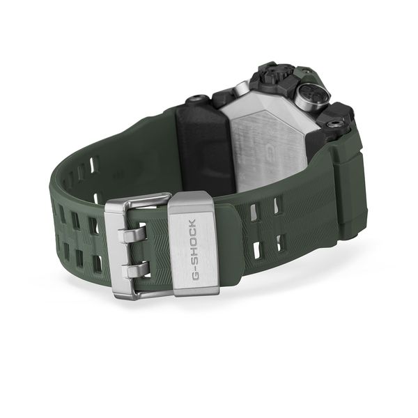  Casio G-Shock GWG-B1000-3ADR - Uy tín từ 2009, Tem vàng chống giả, Bảo hành 5 năm, Pin miễn phí trọn đời 