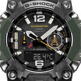  [Pin Miễn Phí Trọn Đời] GWG-B1000-3ADR - Đồng hồ G-Shock Nam - Tem Vàng Chống Giả 